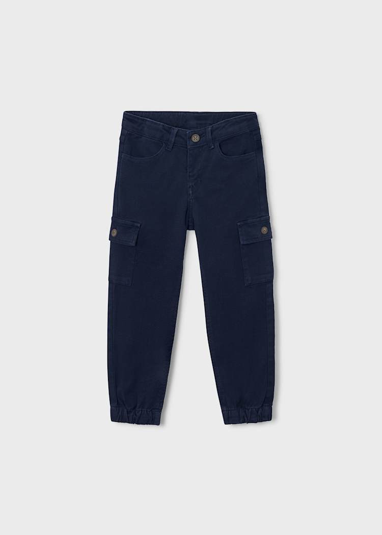 Pantalon Cargo Mayoral