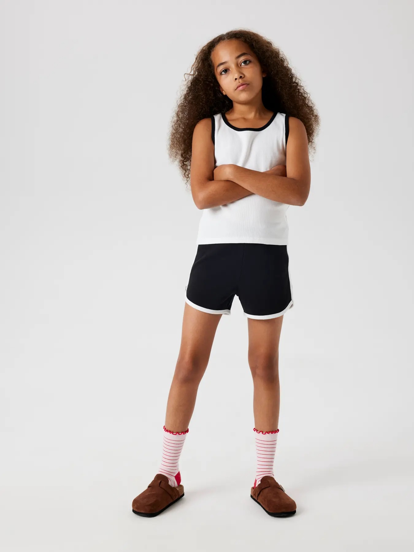 Short Deportivo Jally