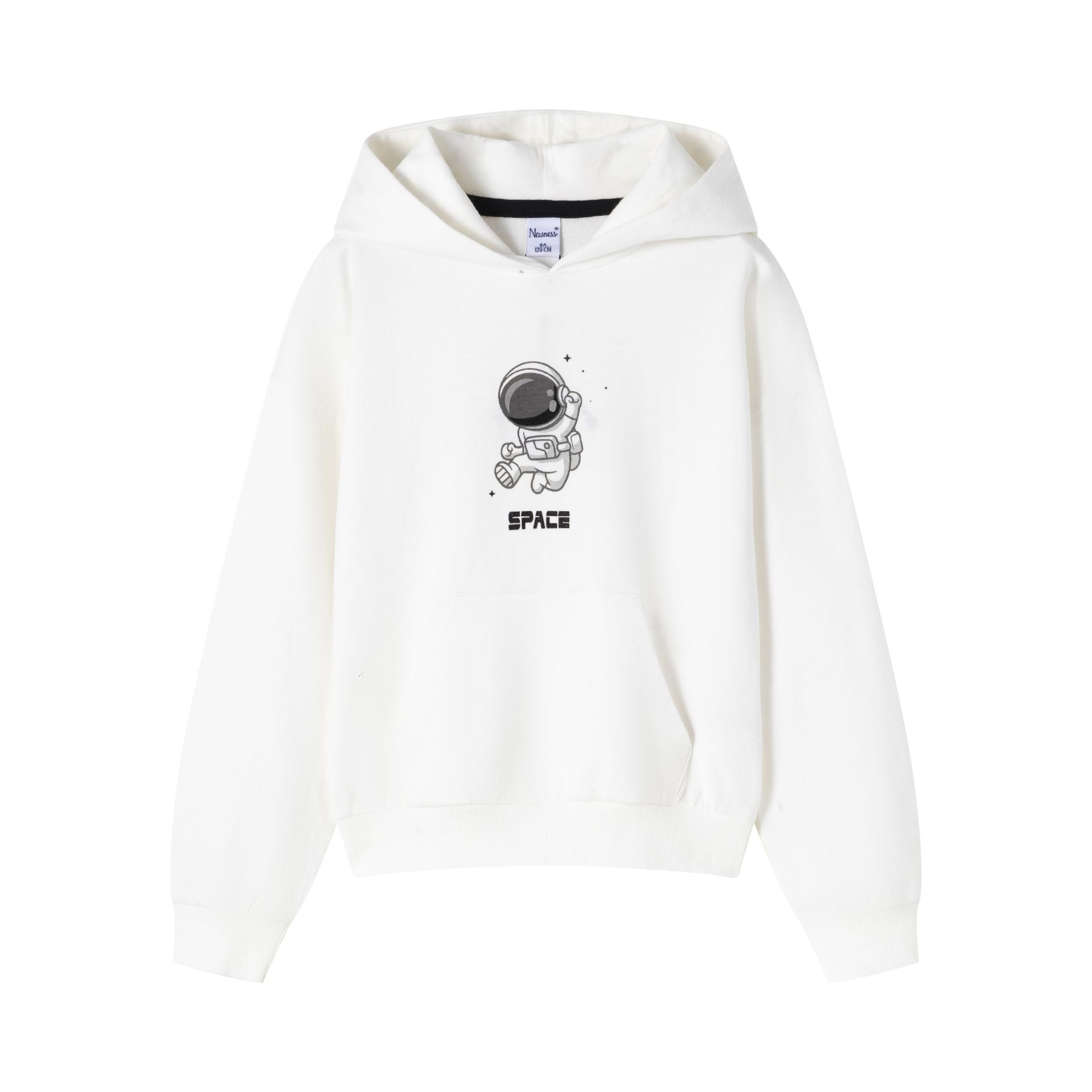 Sudadera Astronauta Newness