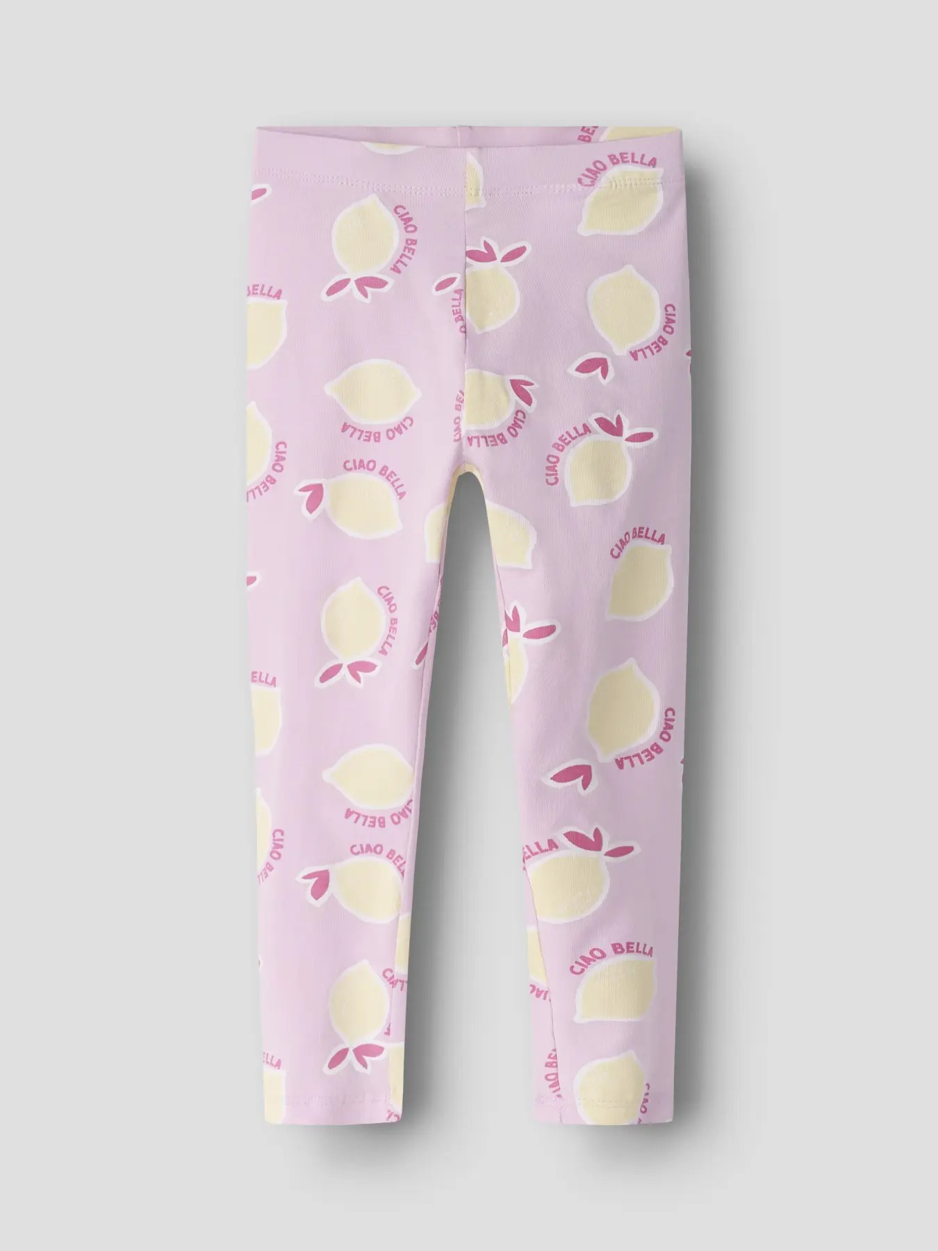 Legging Cathy Limones
