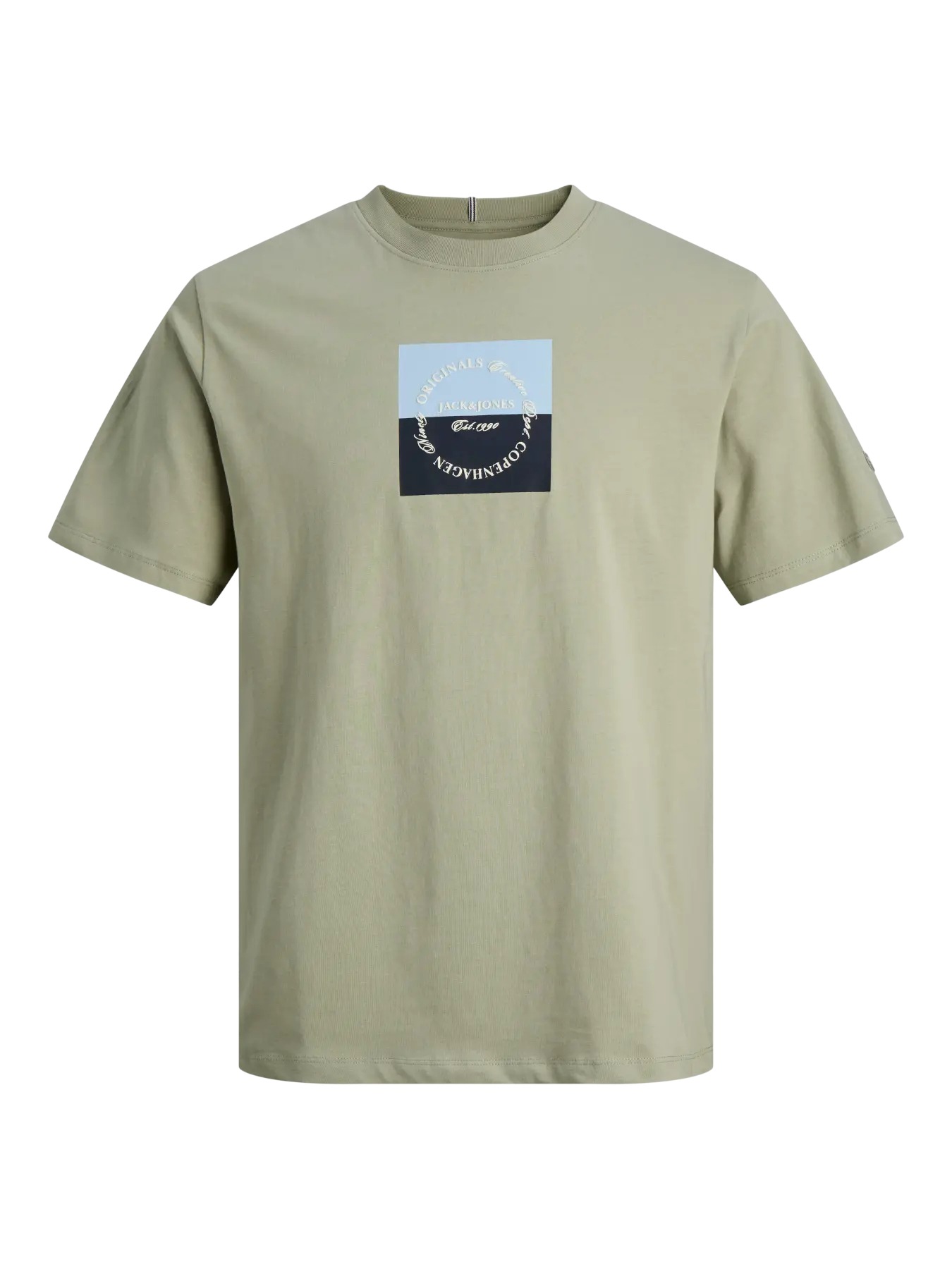 Camiseta Jack And Jones