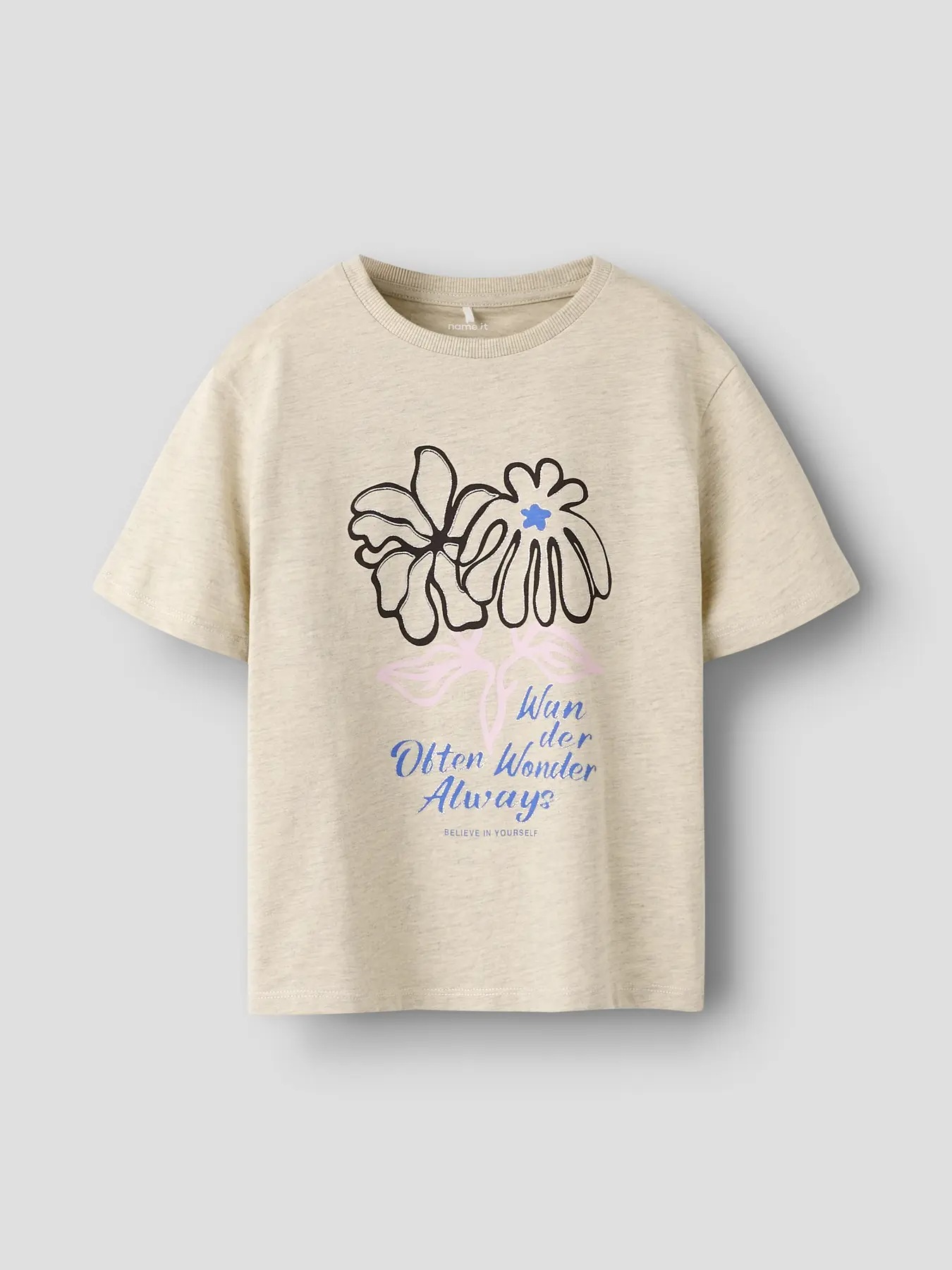 Camiseta Noela