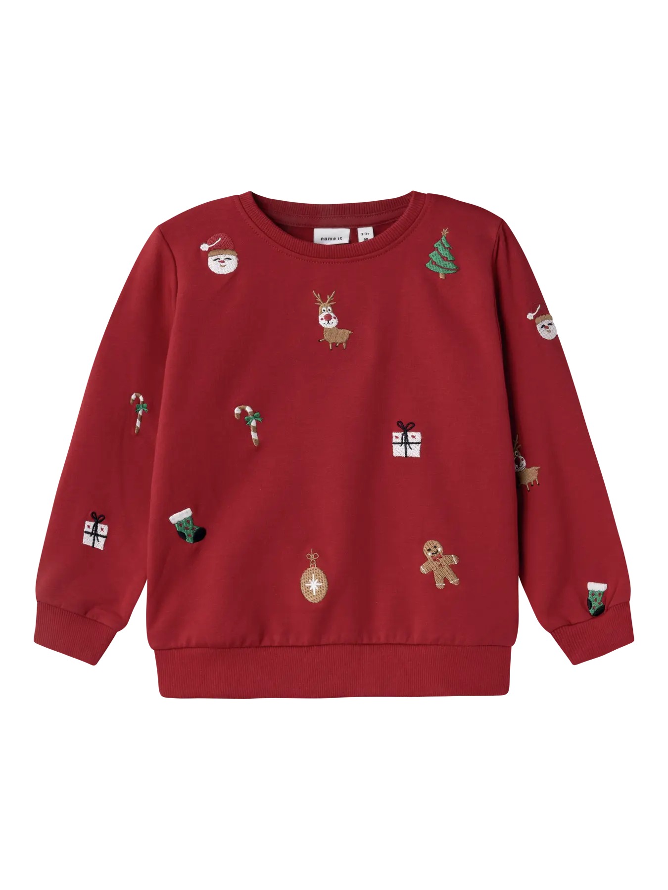 Jersey Navidad Primax