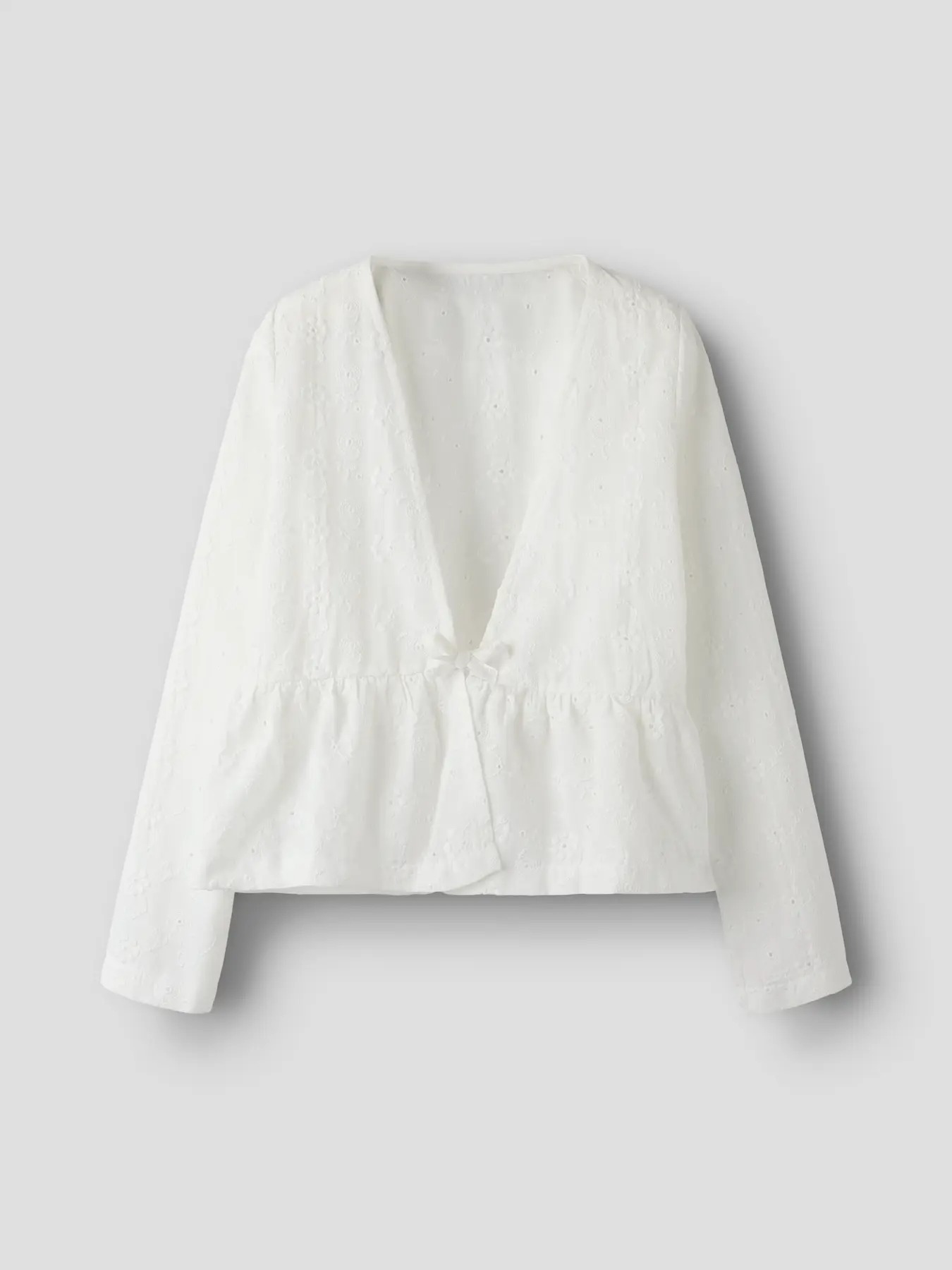 Camisa Karlina