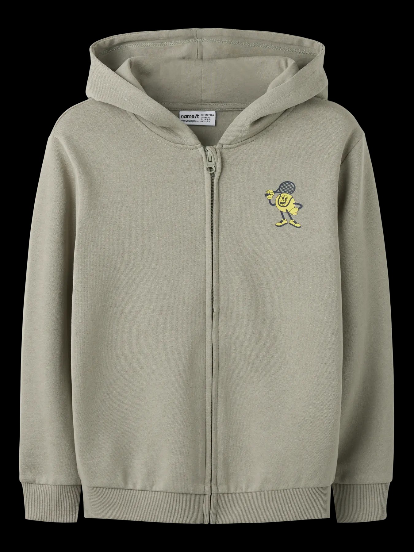 Sudadera Vallen Name It