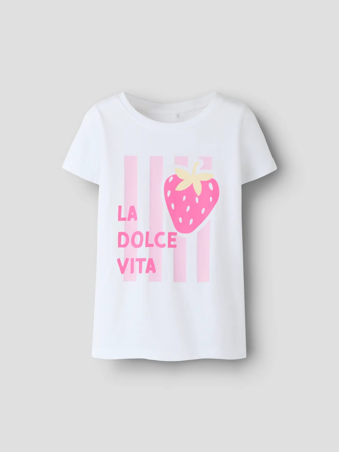 Camiseta Cali Fresa