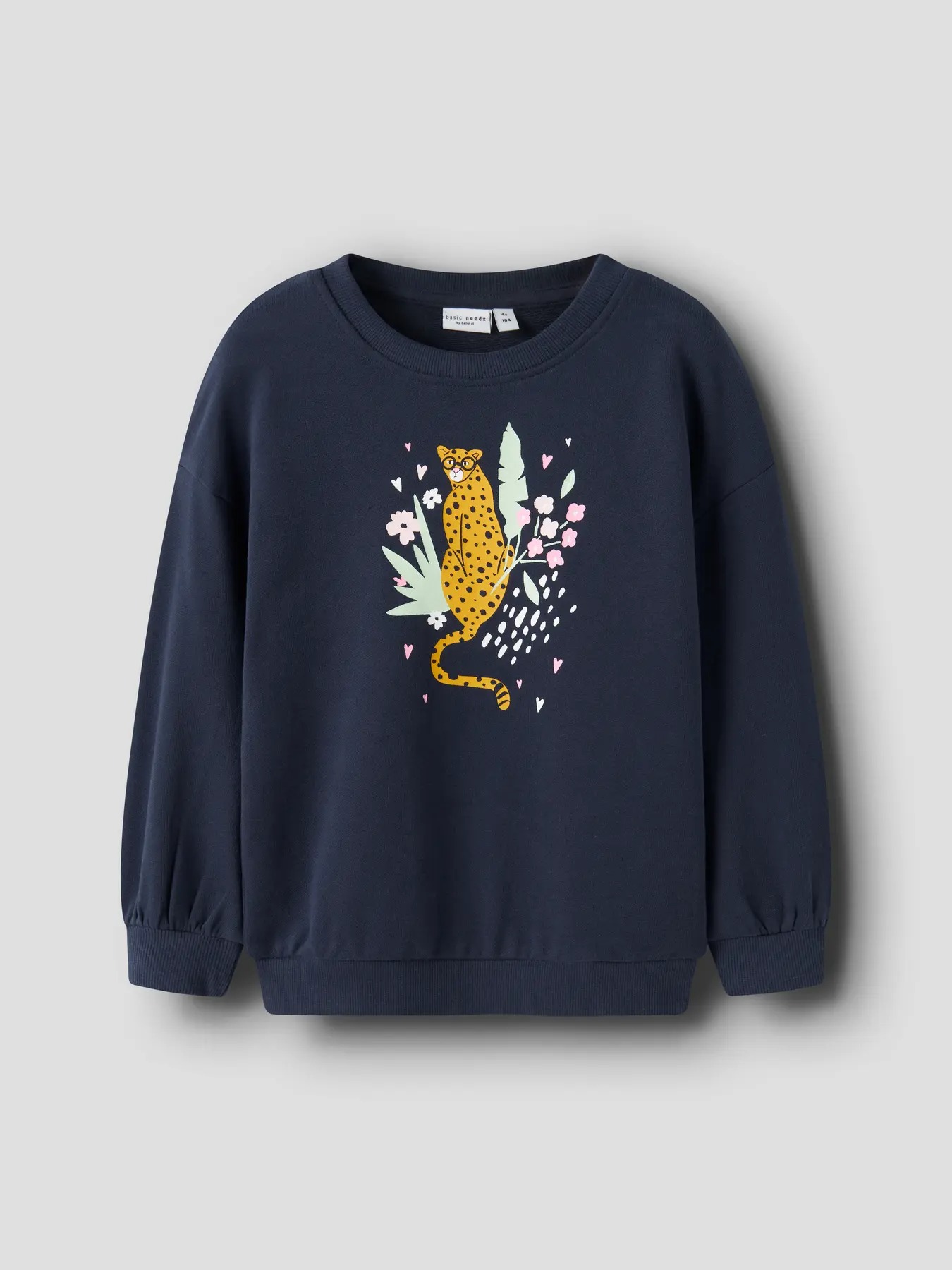 Sudadera Sin Perchar Valona Name It