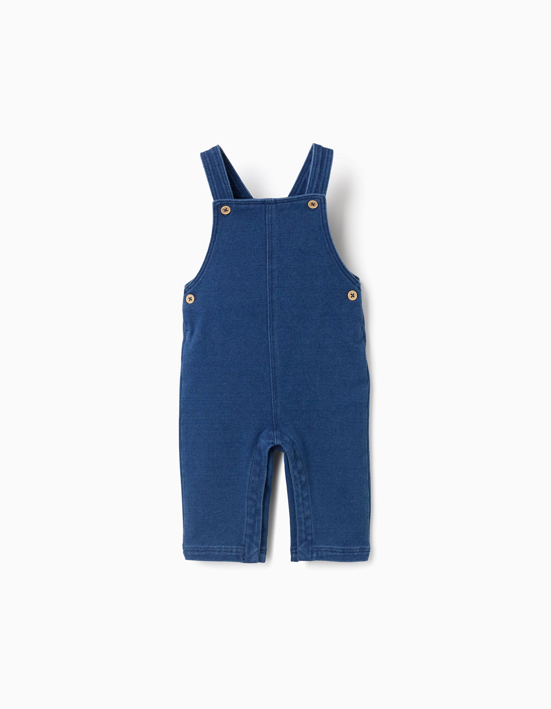 Peto Vaquero Bebe Niño