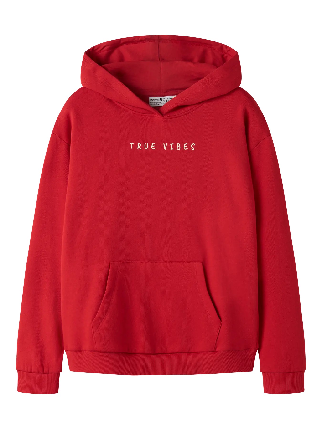 Sudadera Capucha Liliken