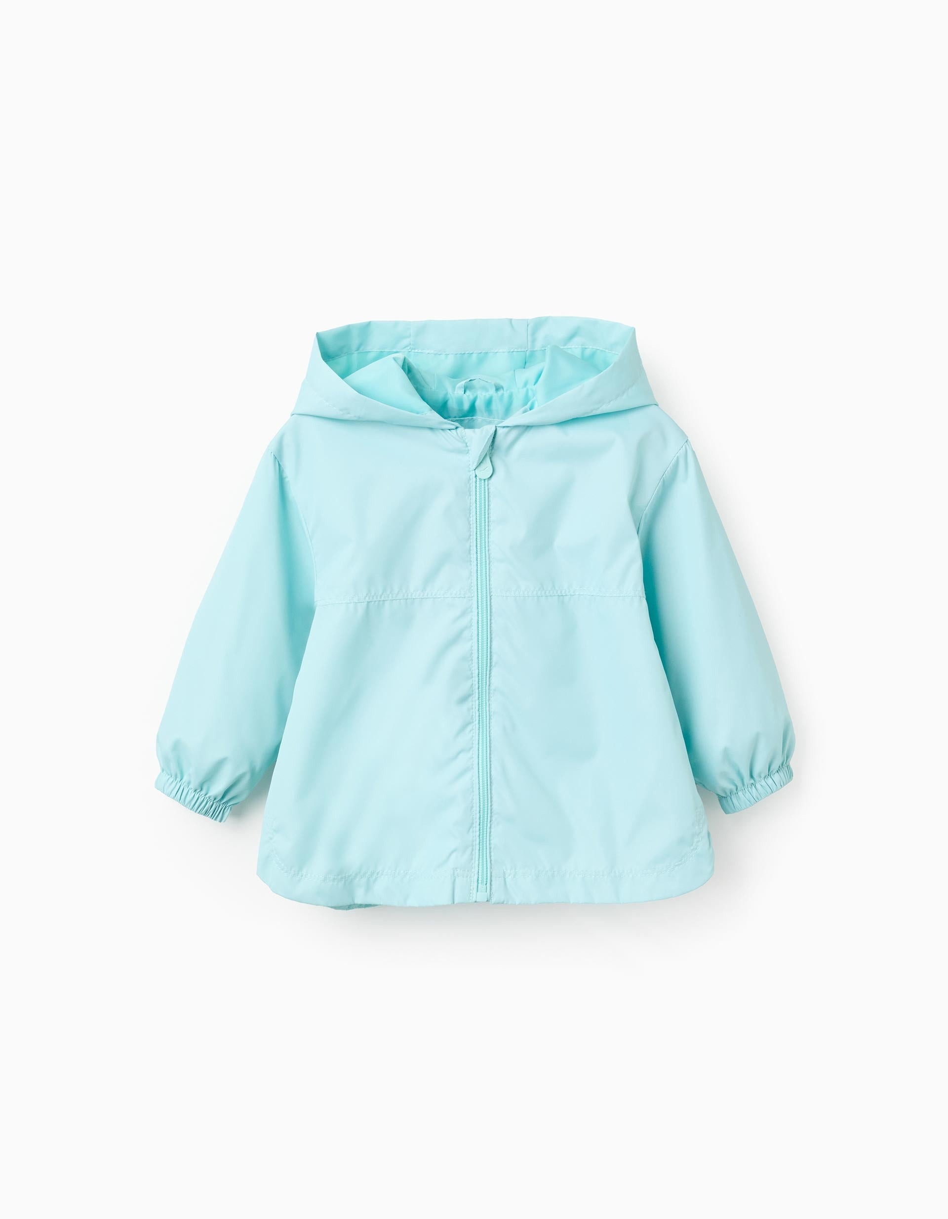 Nautica Bebe Poly Zippy