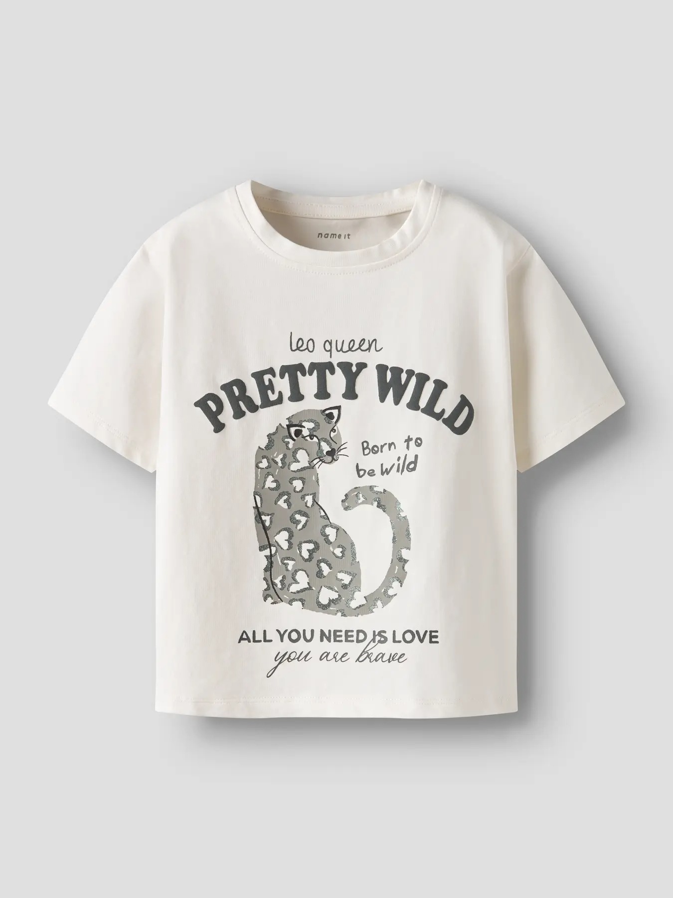 Camiseta Bearta Name It