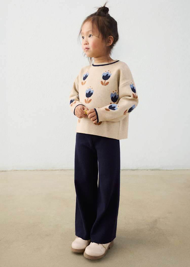 Conjunto Pantalon Y Jersey Mayoral