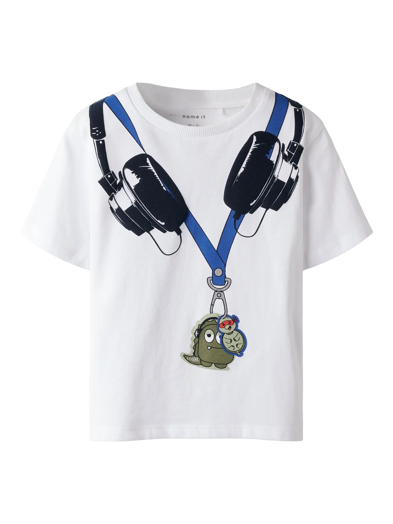Camiseta Henni