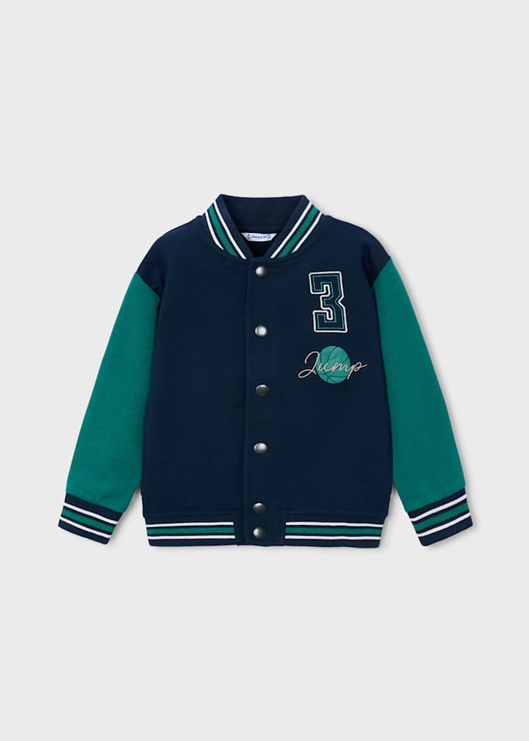 Chaqueta Bomber Mayoral