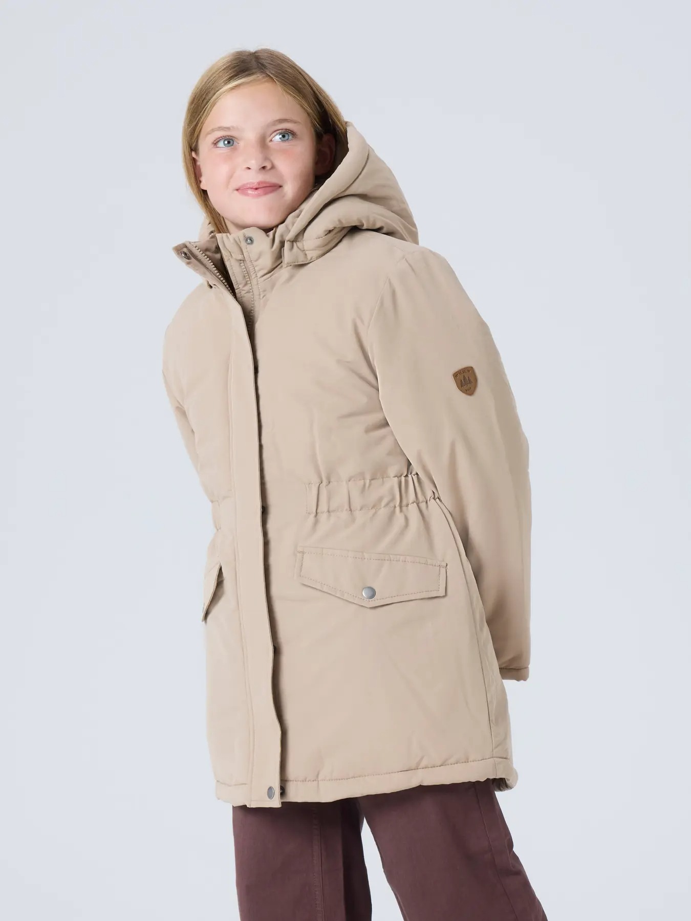 Parka Marlow Name It
