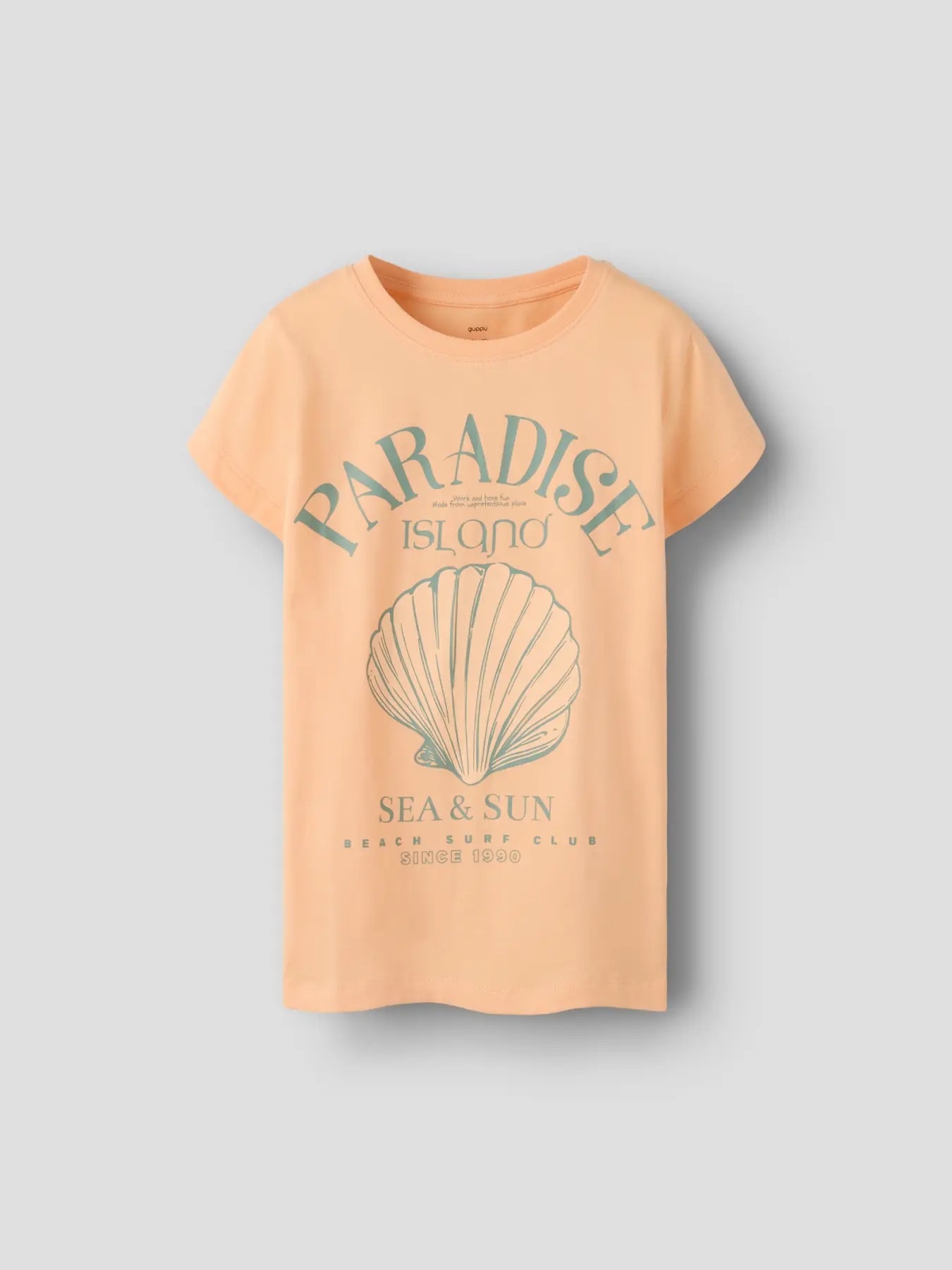 Camiseta Carmen