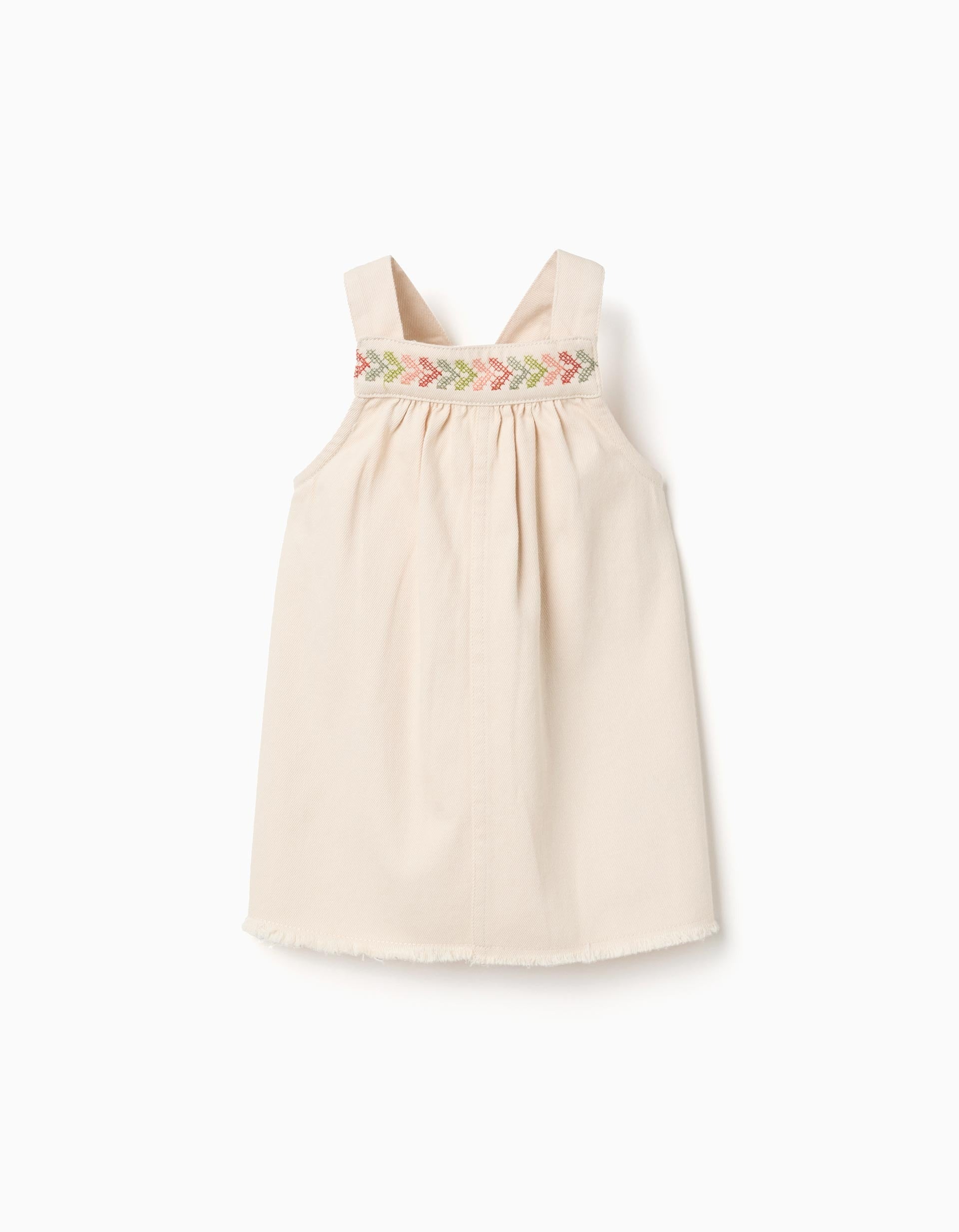 Vestido Pichi Zippy
