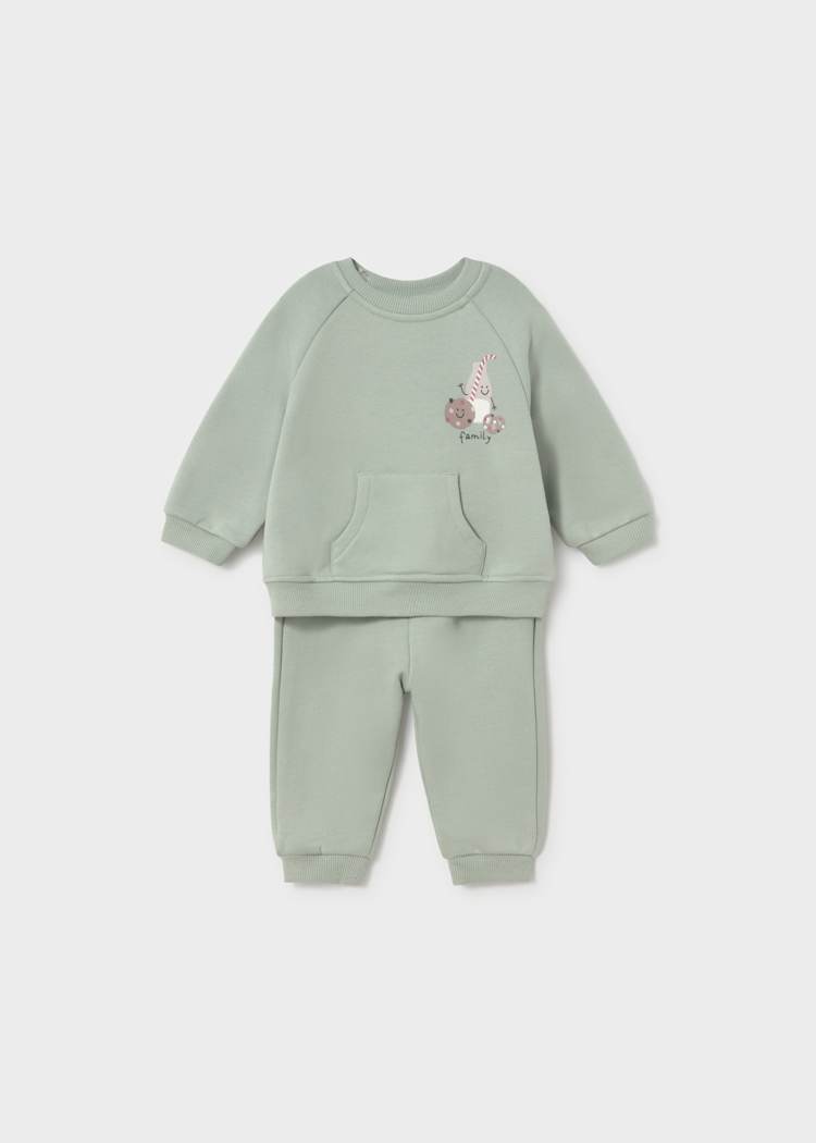 Chandal Mayoral Bebe