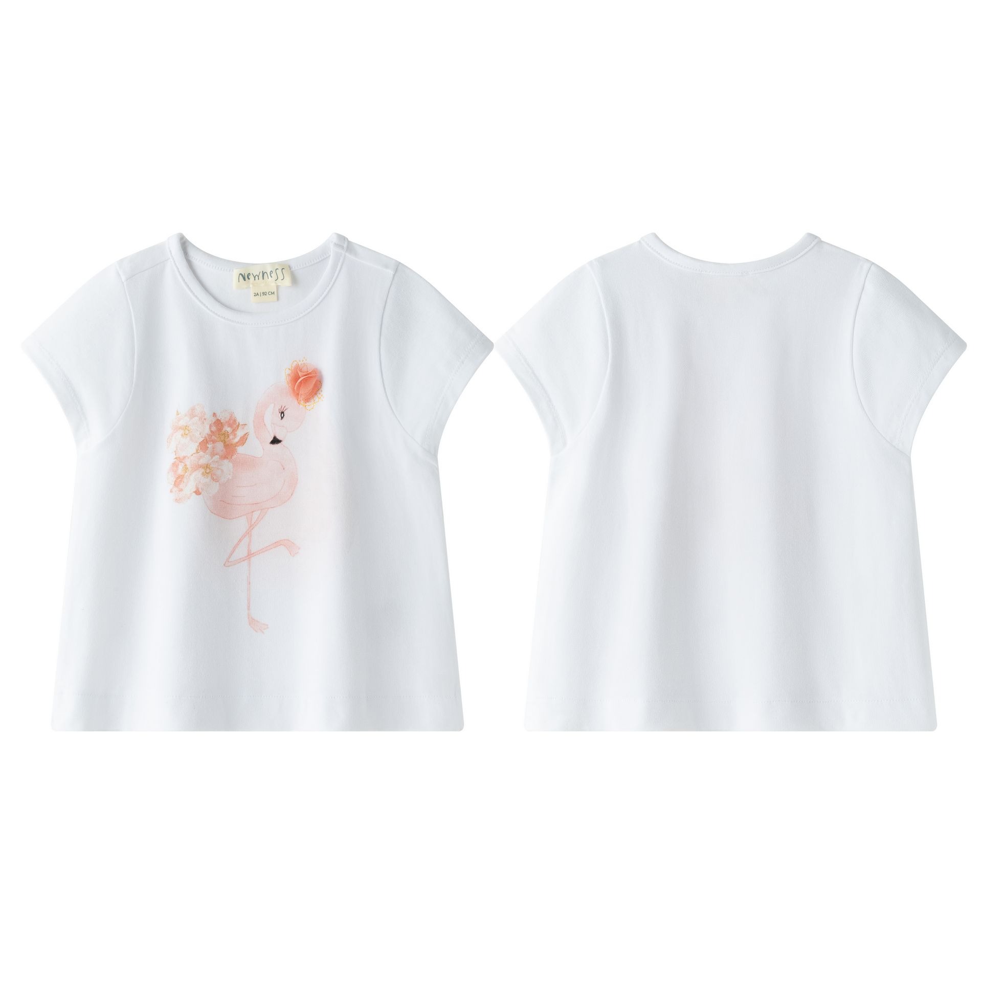 Camiseta Pelicano