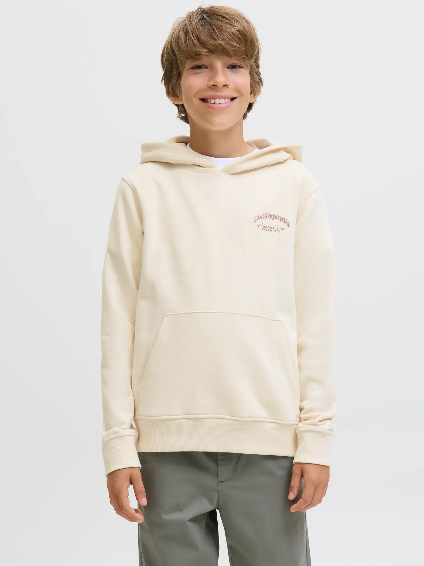 Sudadera Jack And Jones