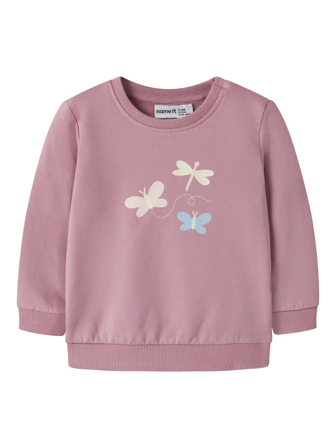 Sudadera Bebe Vrillie