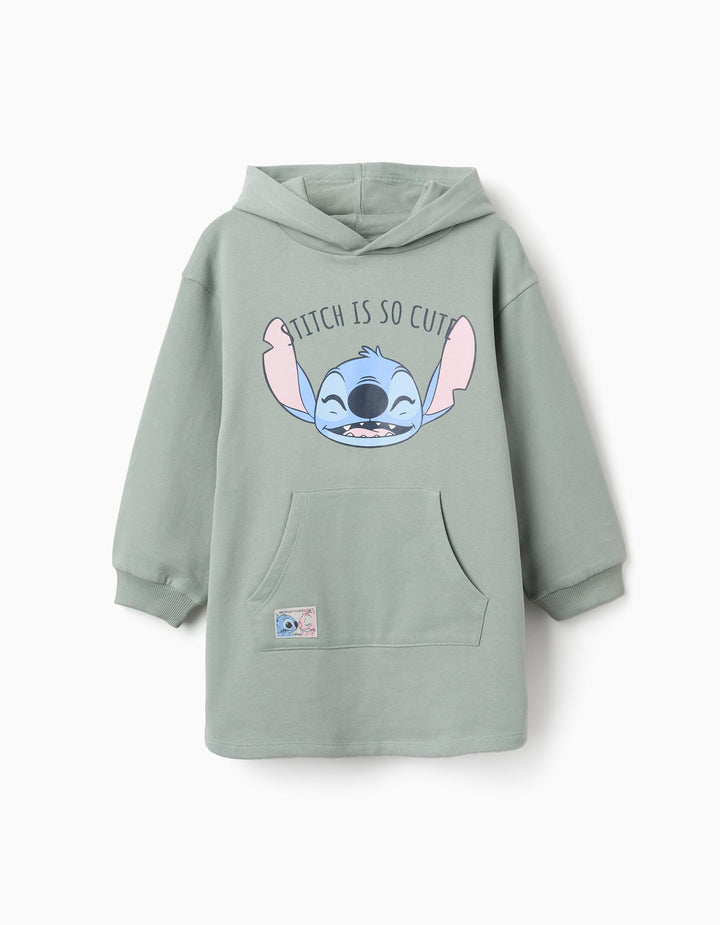 Vestido Stitch
