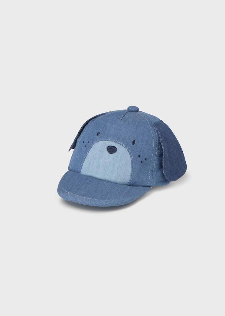 Visera Mayoral