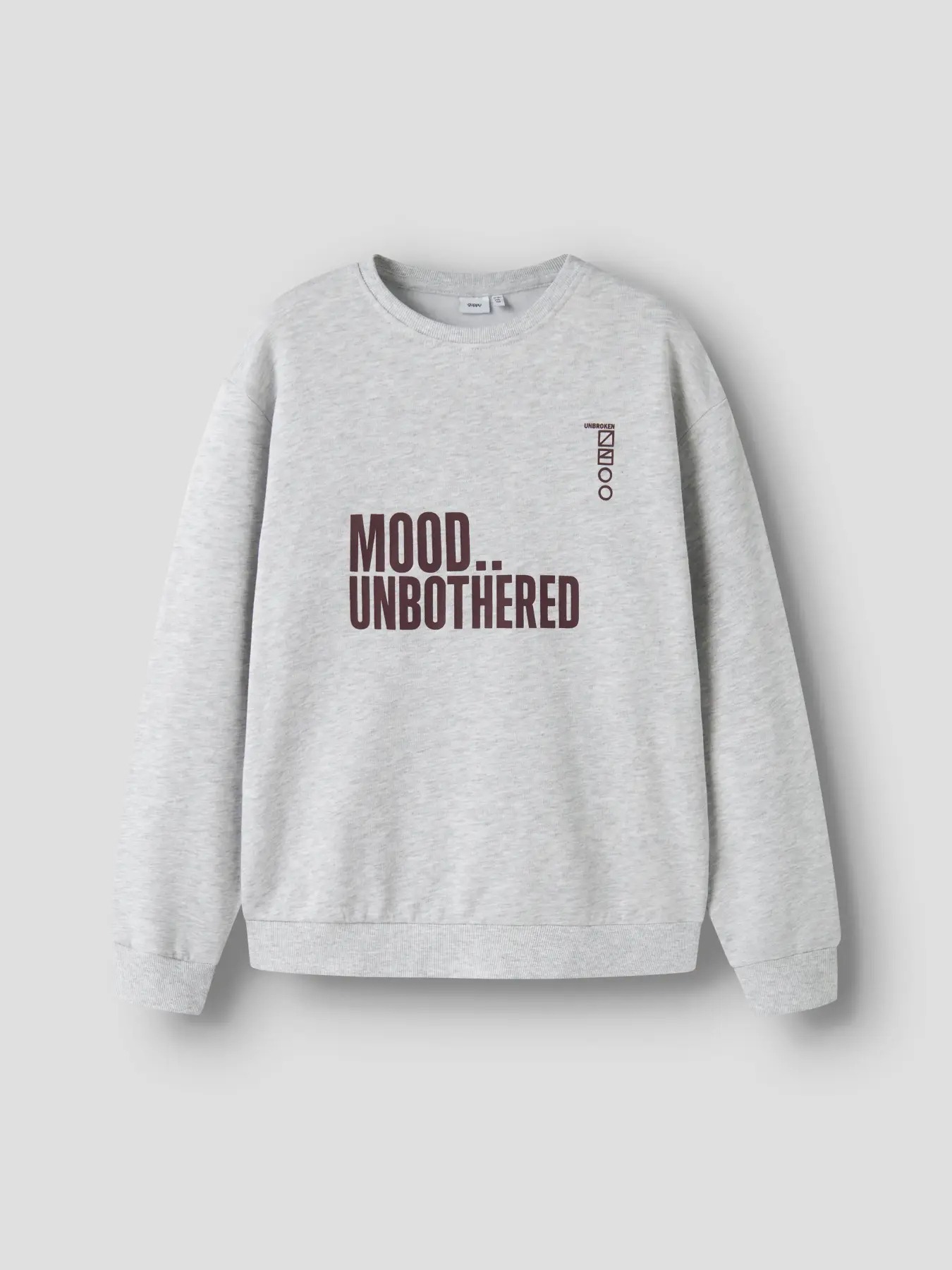 Sudadera Natalia Kids