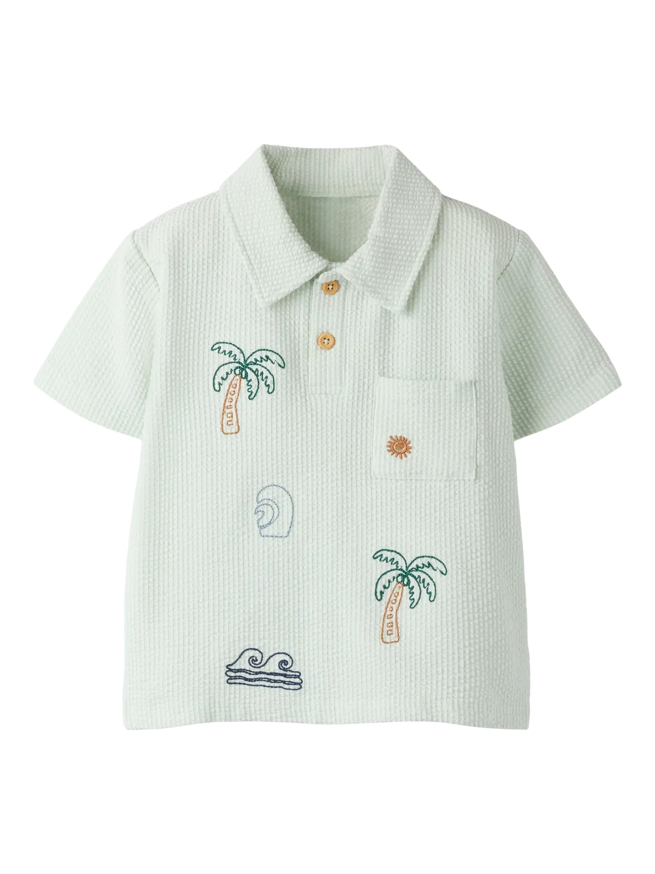 Polo Jamka