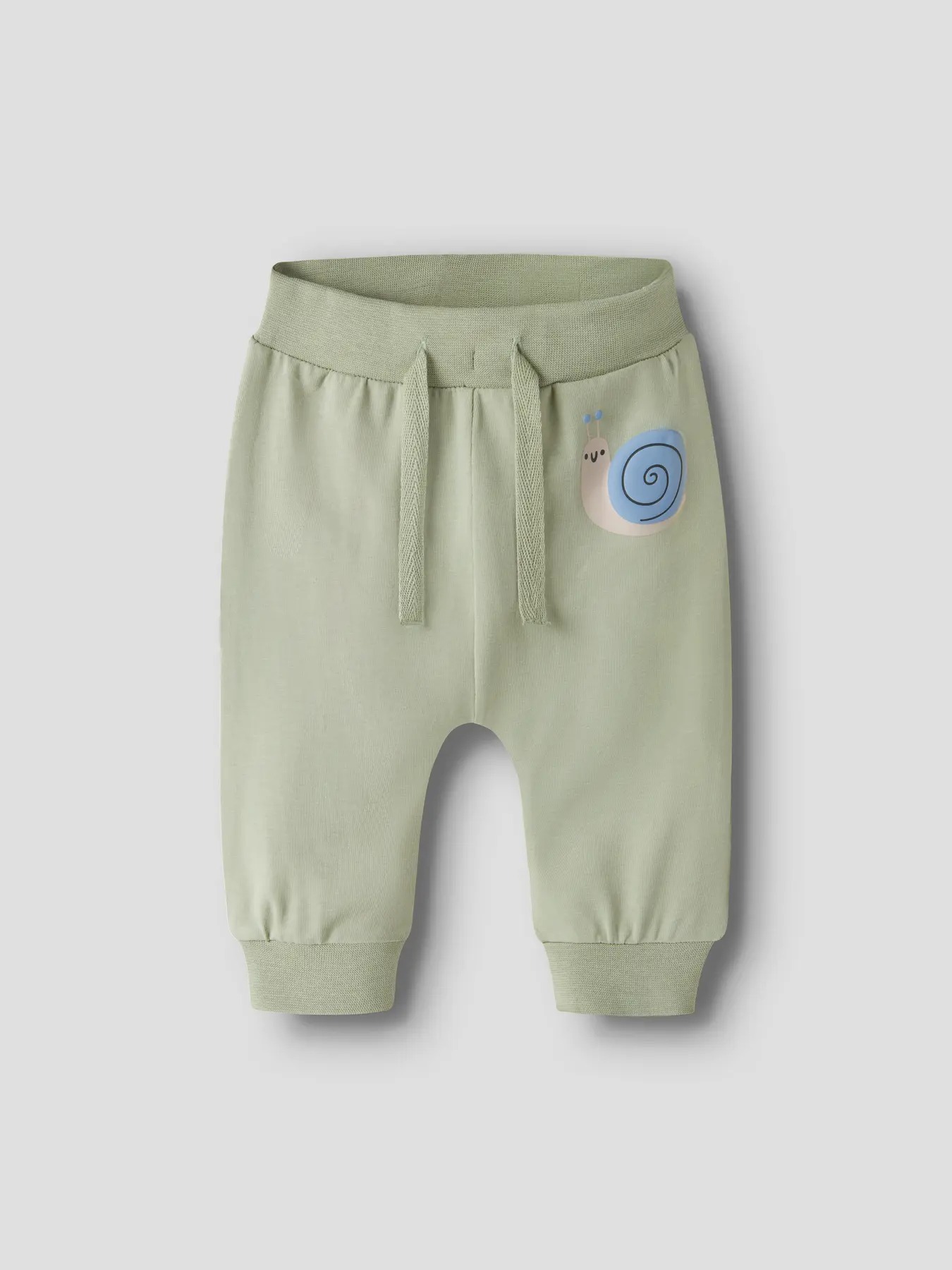 Pantalon Chandal Vobbi De Name It