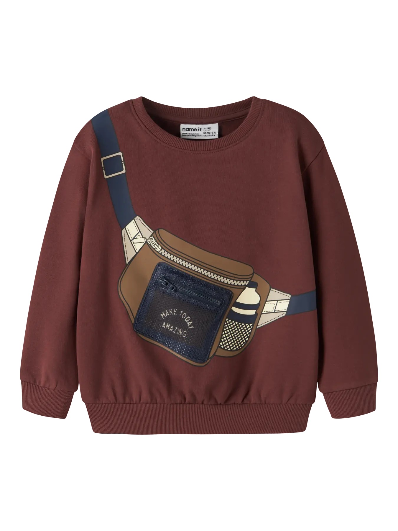 Sudadera Rafi