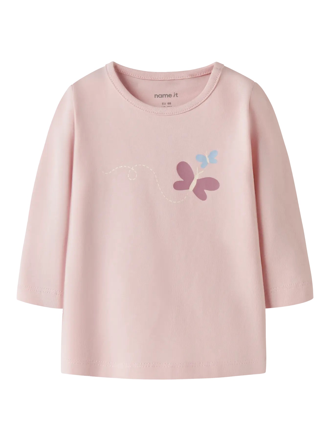 Camiseta Bebe Vubie