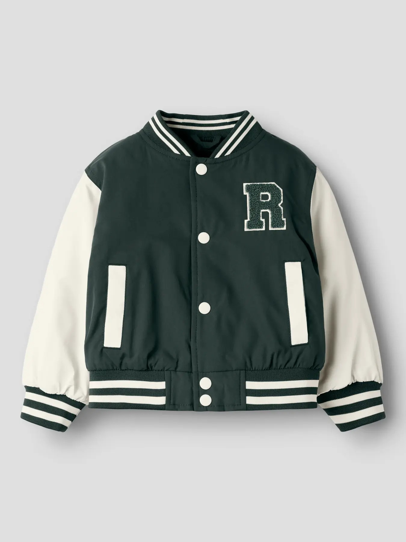 Bomber Mains Name It