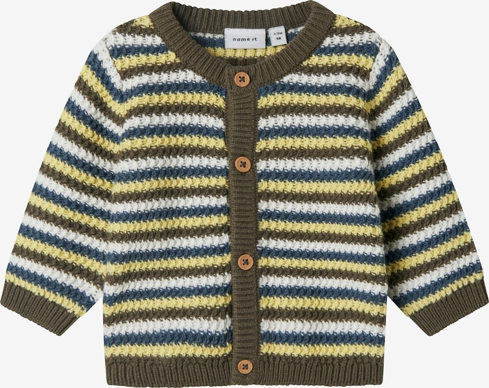 Chaqueta Talan Bebe
