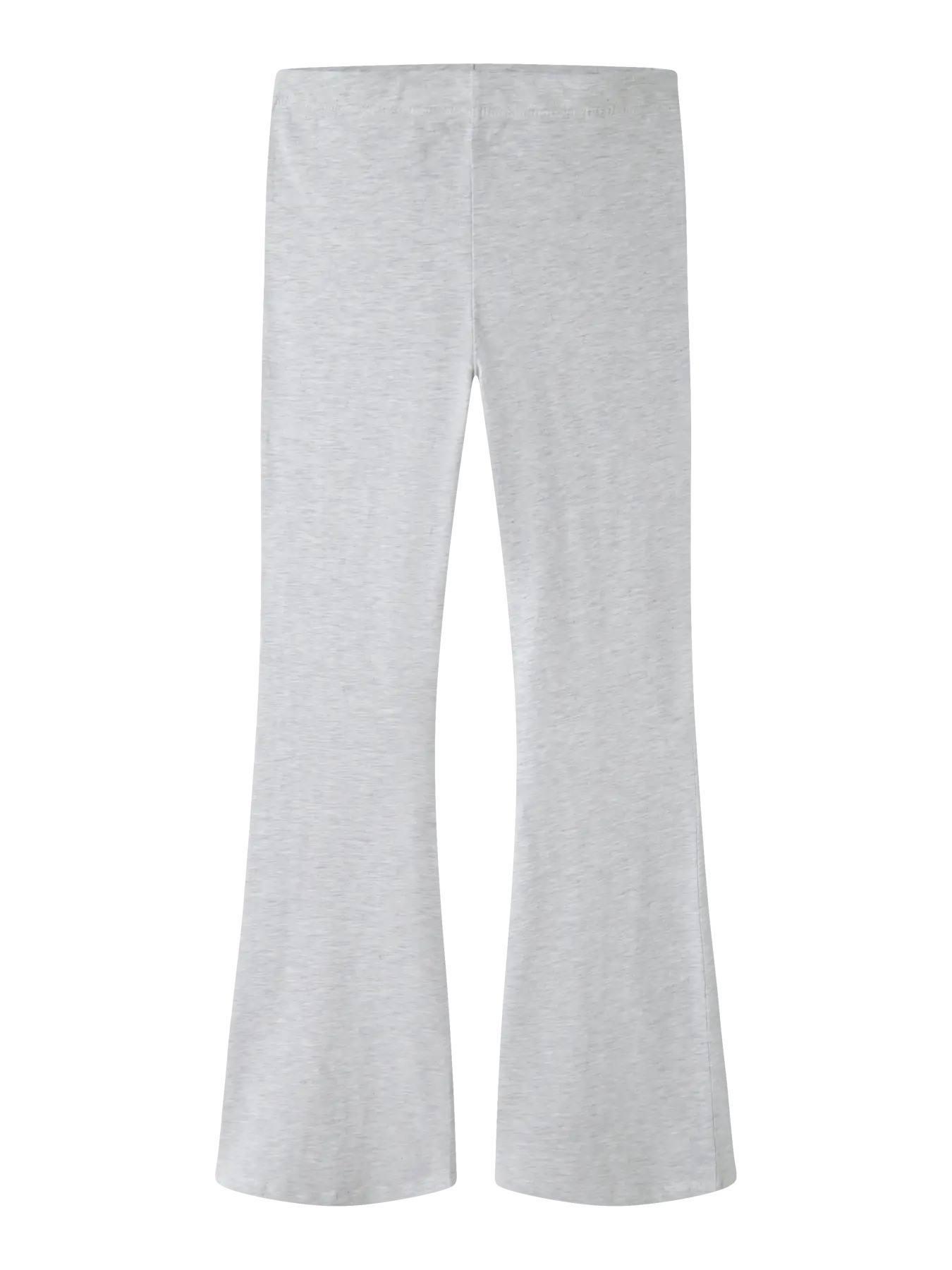 Pantalon Campana Nora Gris Kids