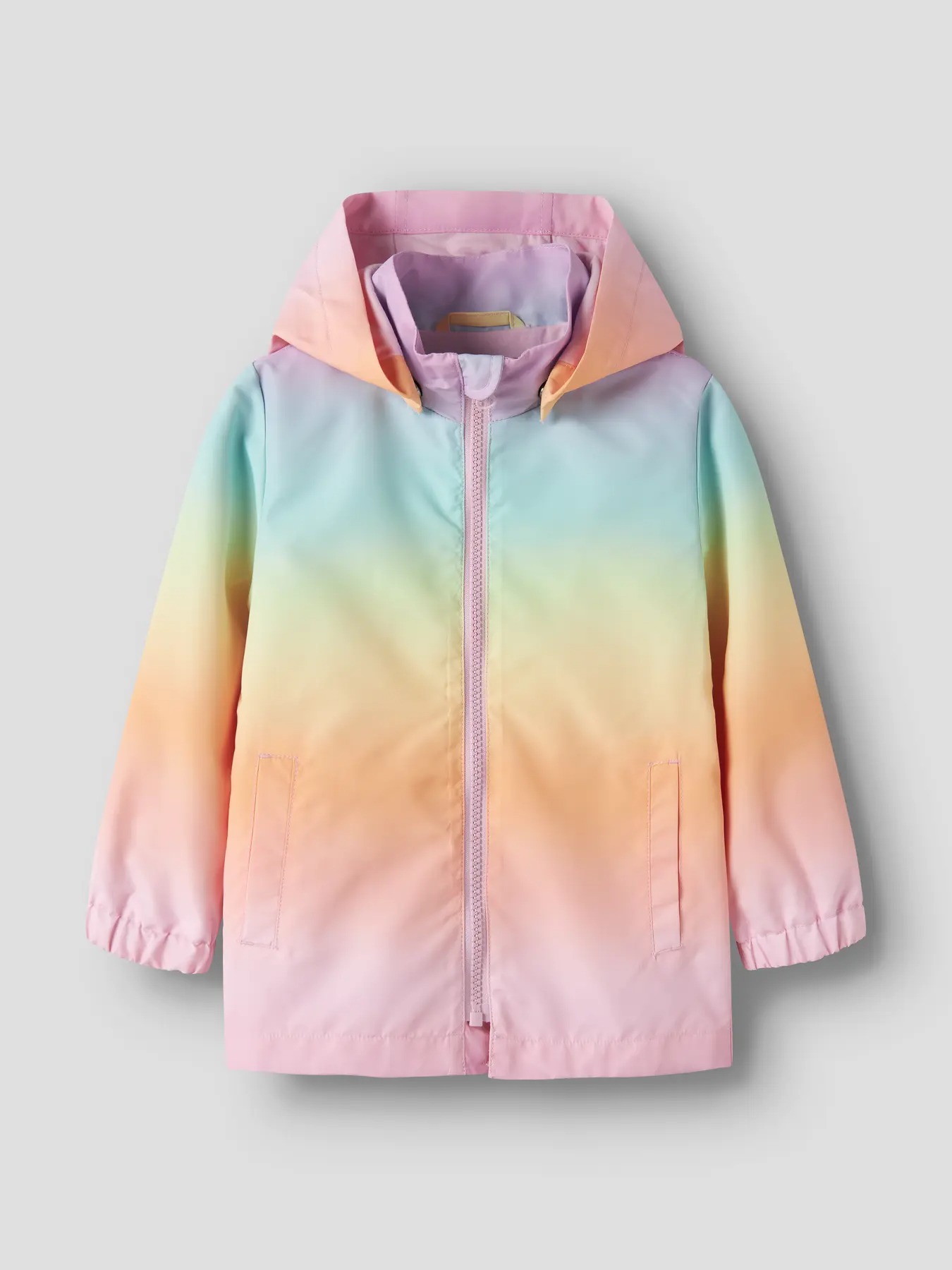 Cazadora Maxi Jacket