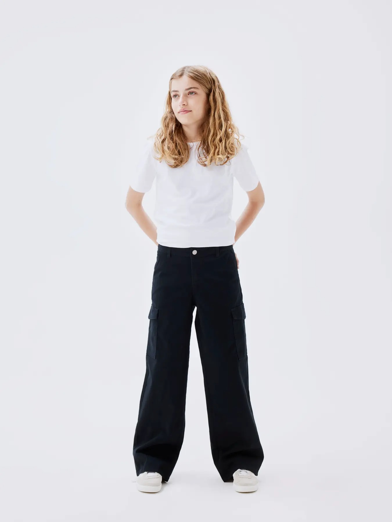 Pantalon Cargo Frose