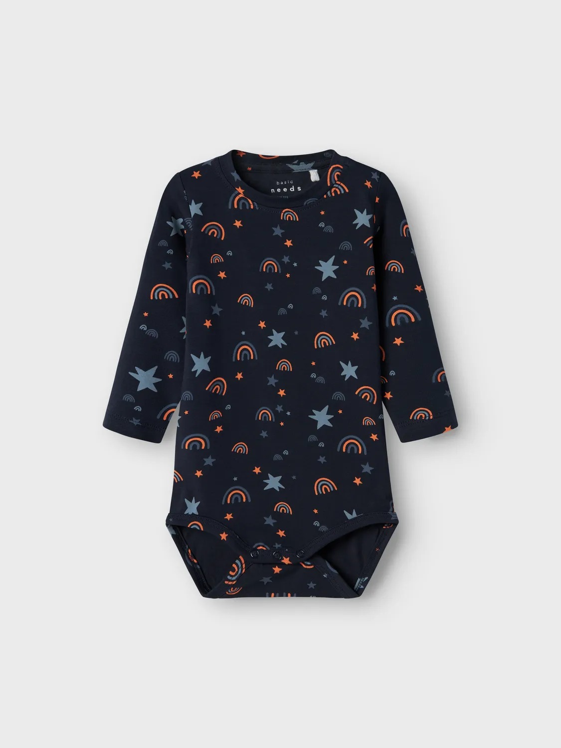 Body Camiseta Roles