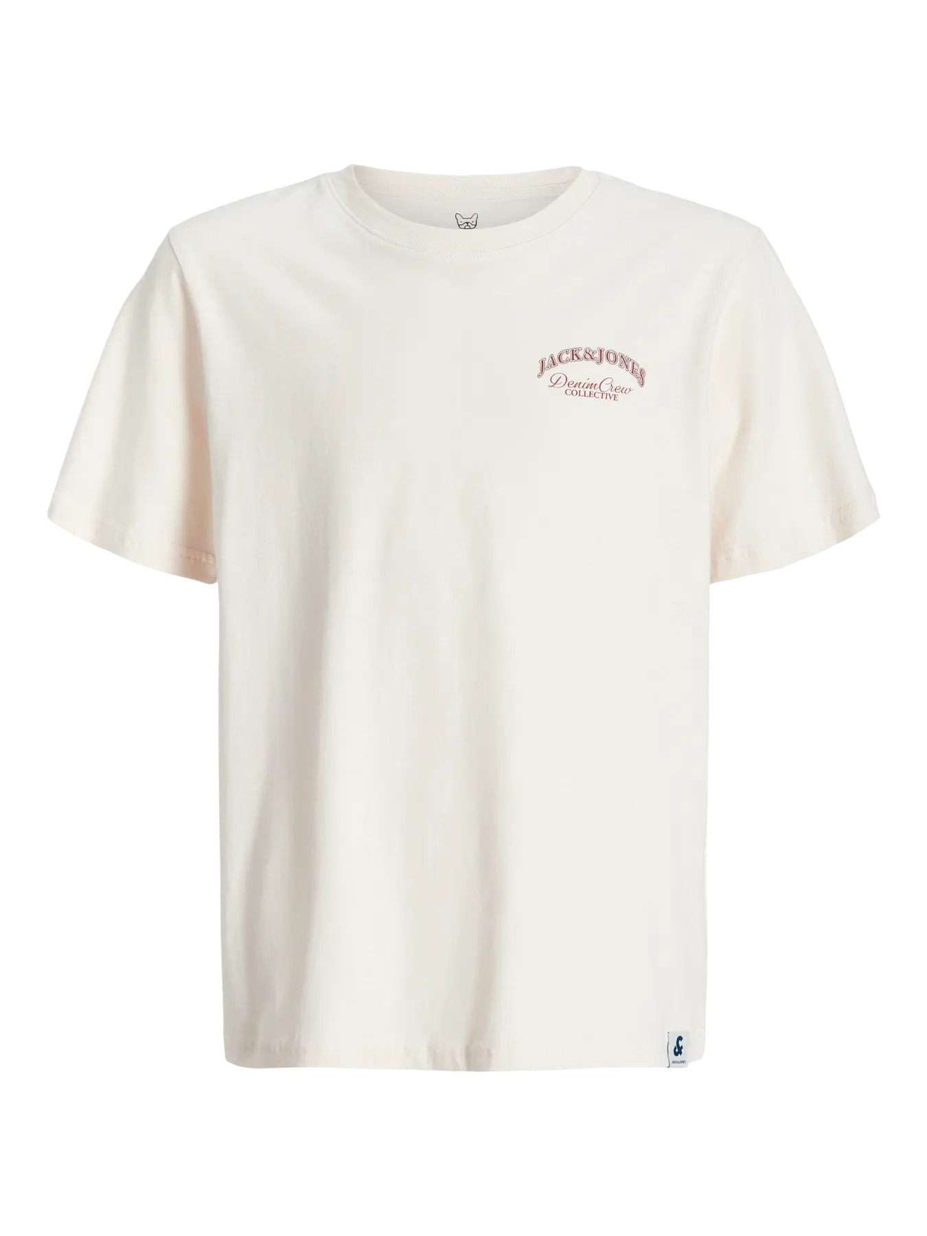 Camiseta Jack Ebrandes