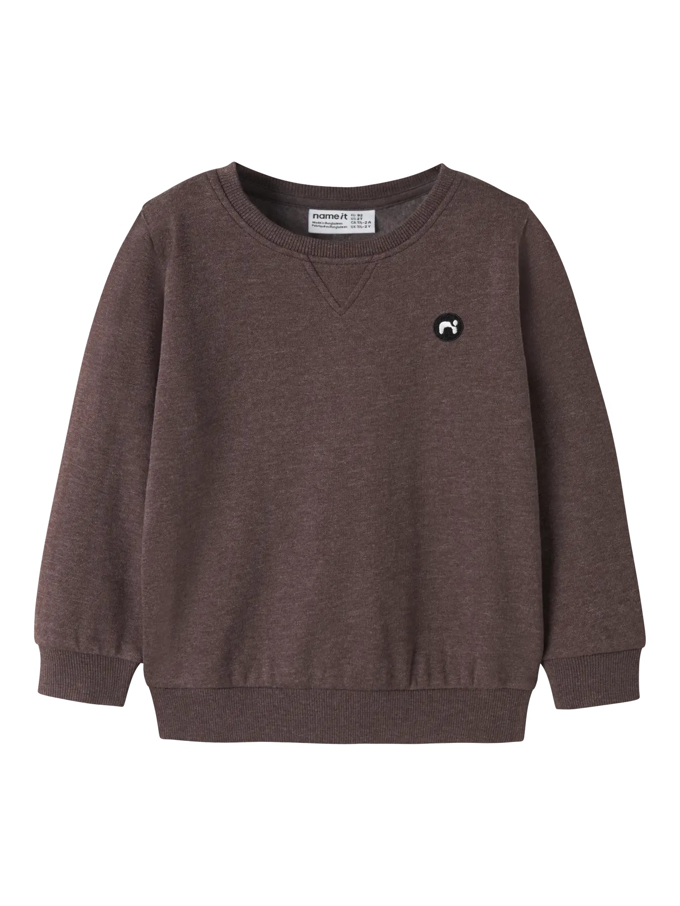 Sudadera Vimo Mini
