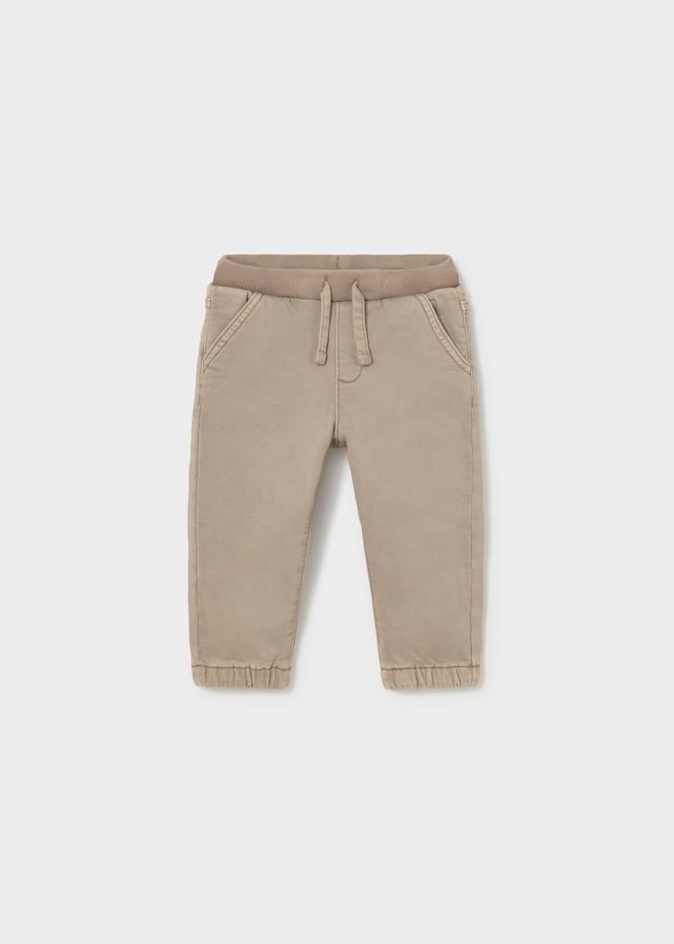 Pantalon Jogger Sarga Mayoral