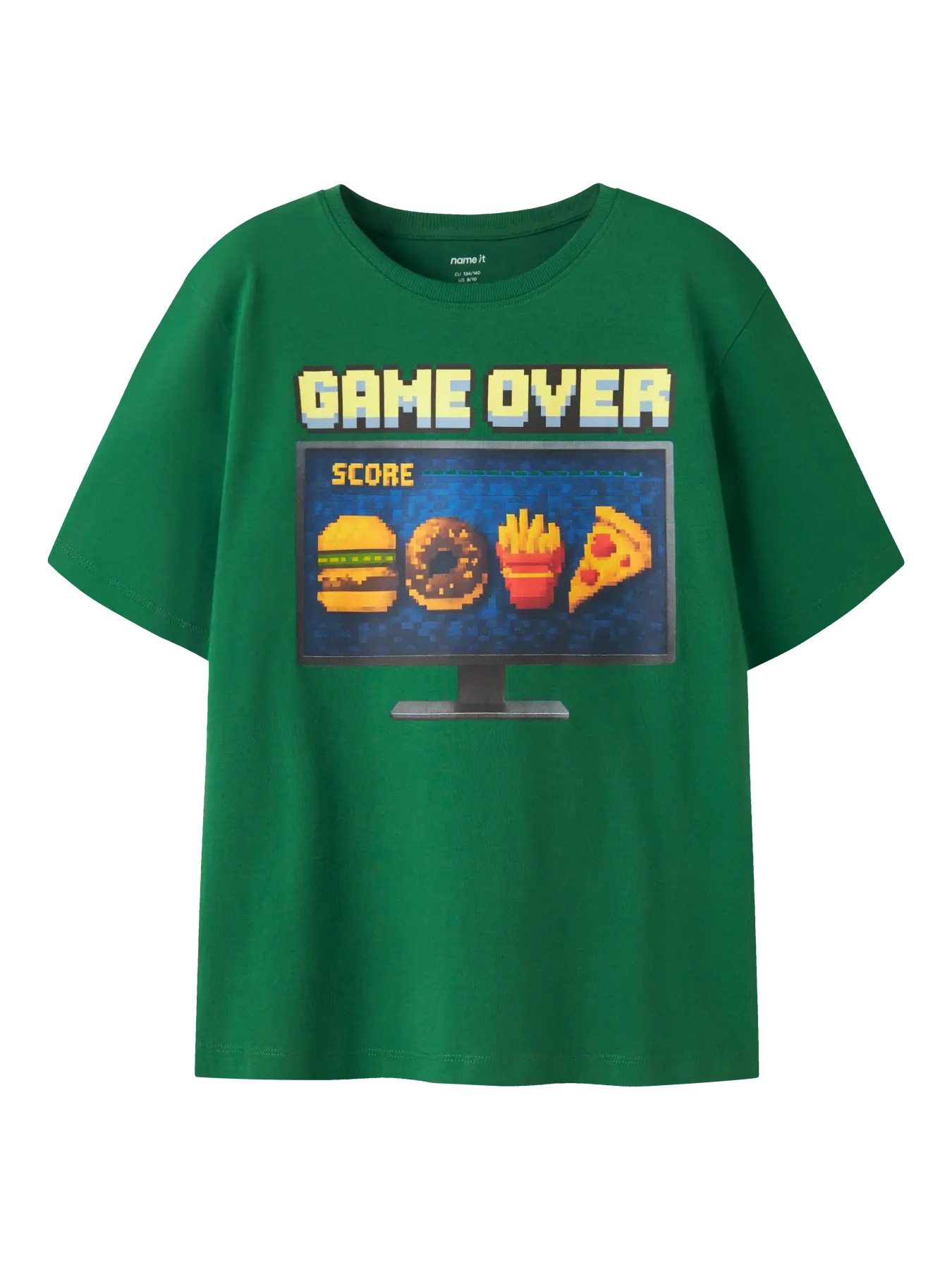 Camiseta Voto