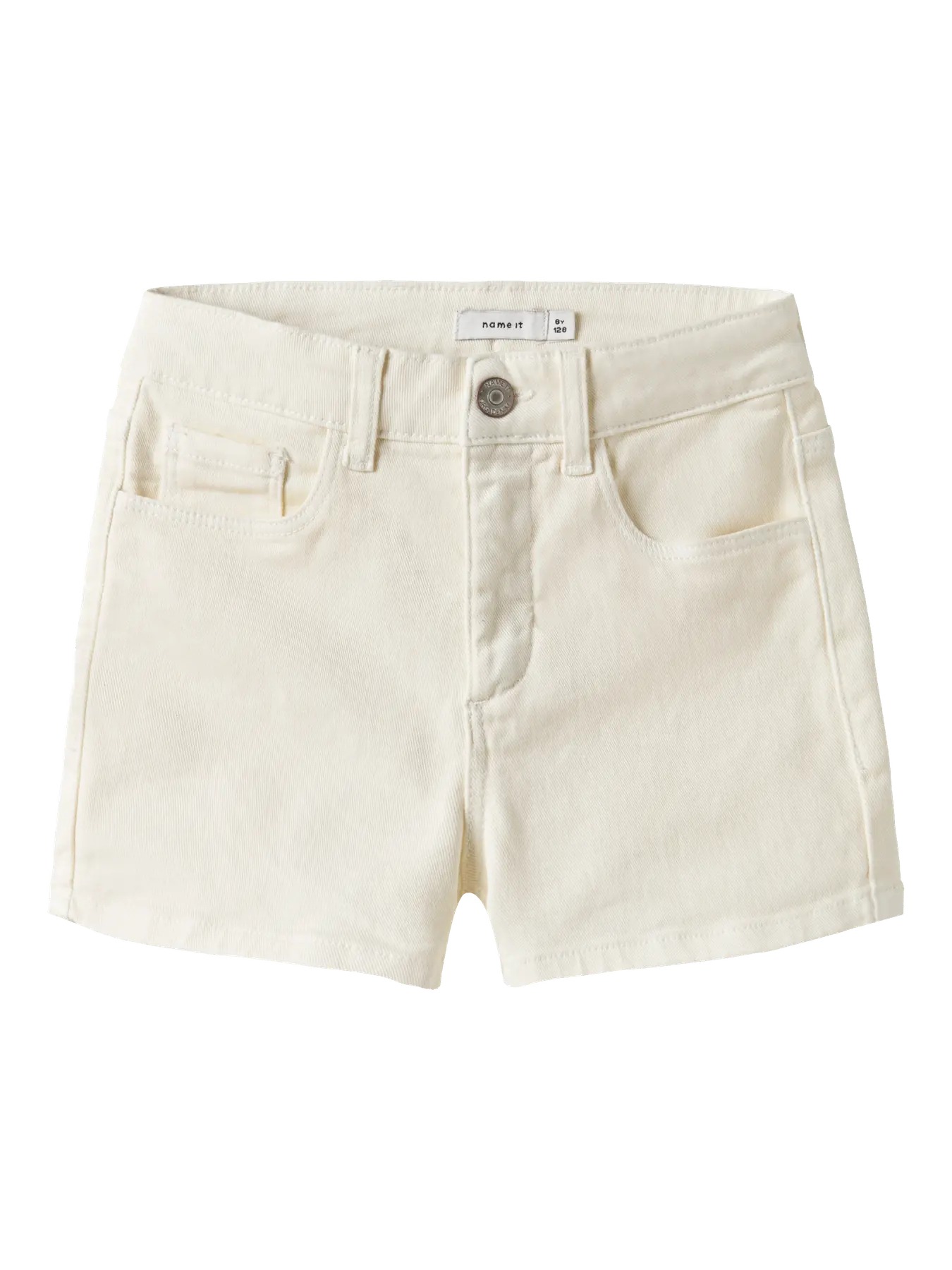Short Vaquero Frose Mom