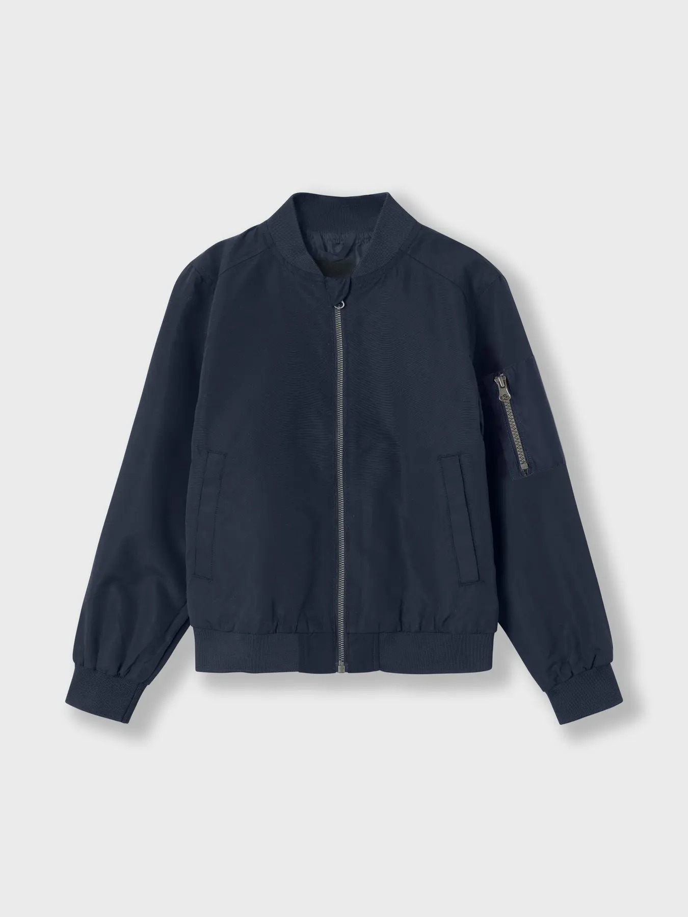 Cazadora Nautica De Name It