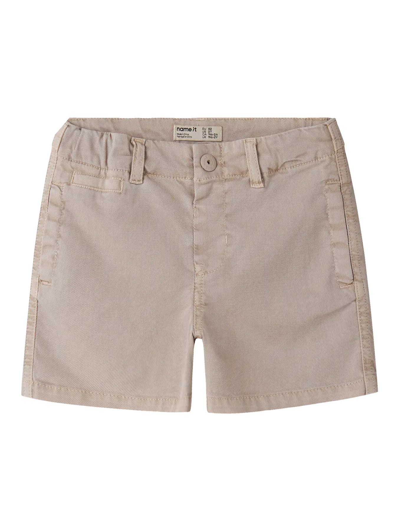 Bermuda Ryan Chino
