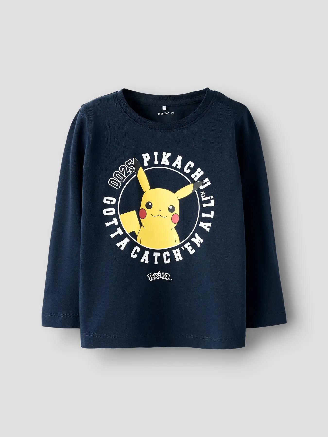 Camiseta Picachu Vosric