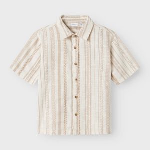 Camisa Algodon Hepil