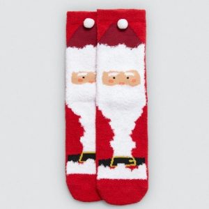 Calcetin Navidad
