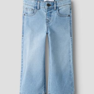 Vaquero Frose Flojo de NAME IT / BESTSELLER