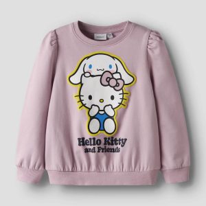 Sudadera Hello Kitty